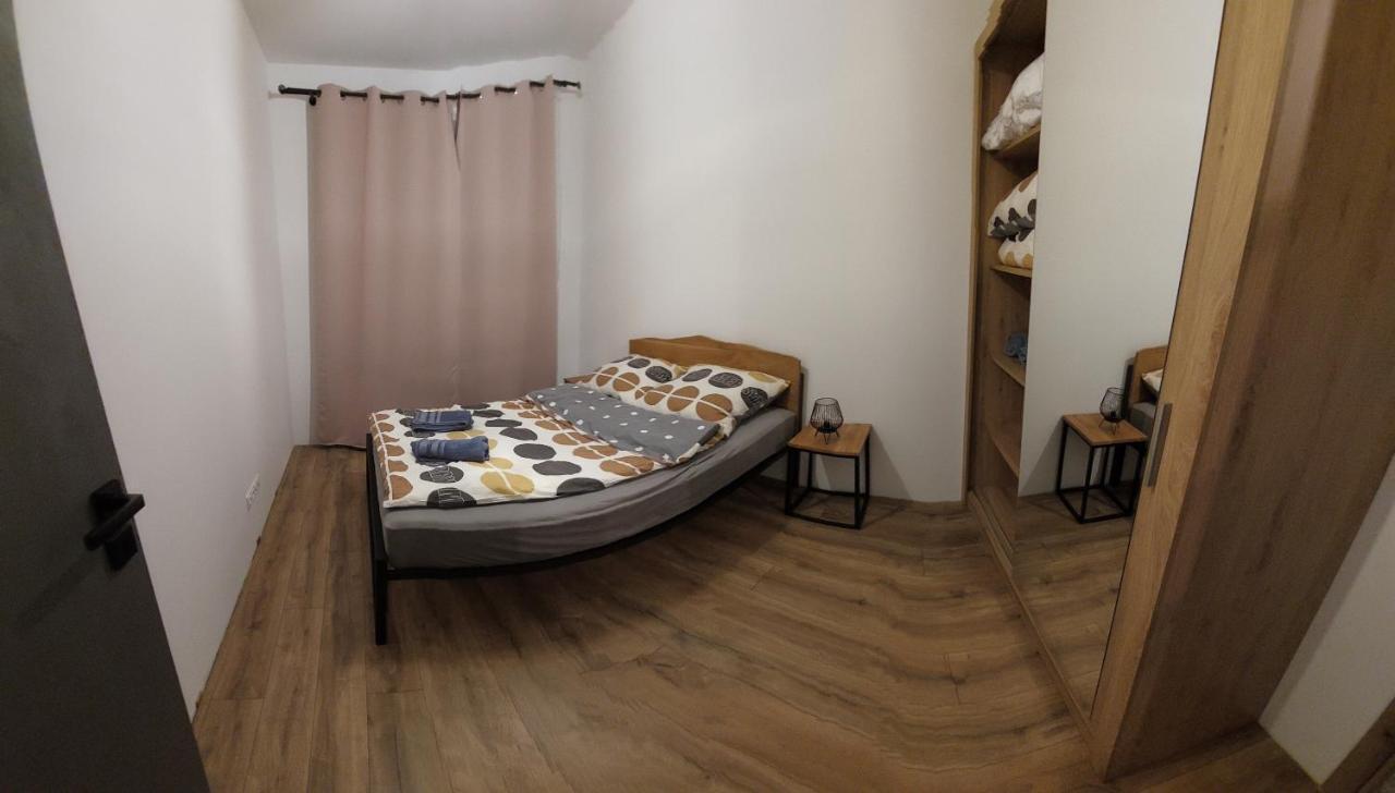Buko Apartamenty อูเนียยูฟ ภายนอก รูปภาพ